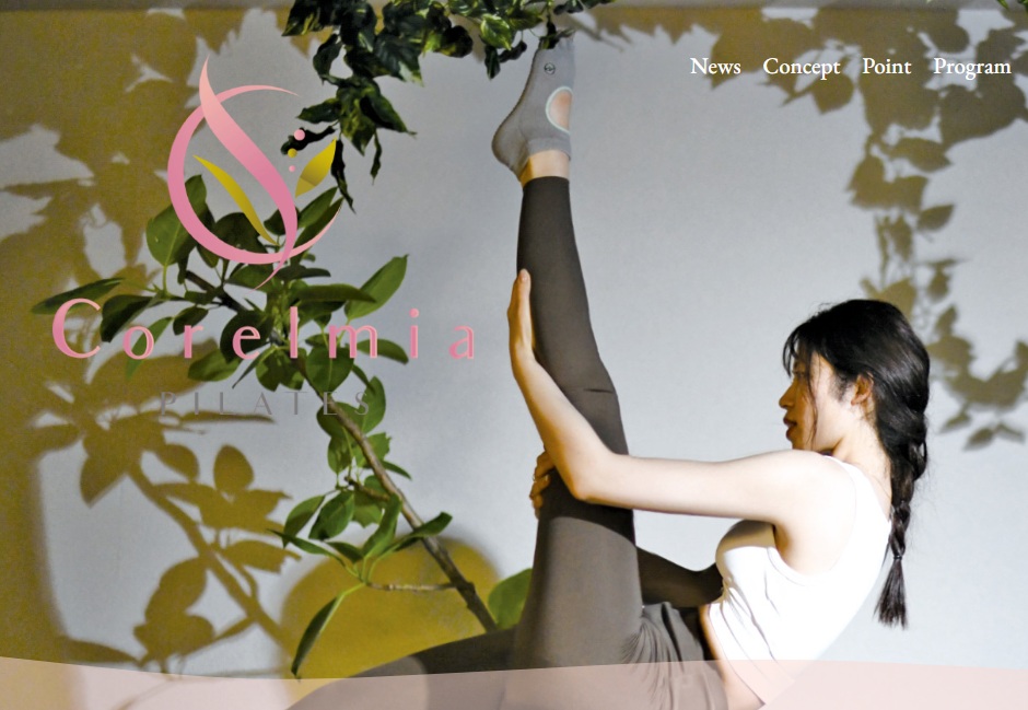 Corelmia PILATES