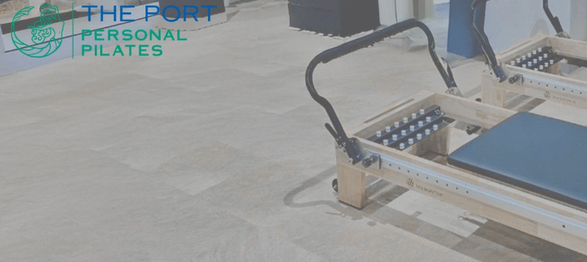 THE PORT Personal Pilates