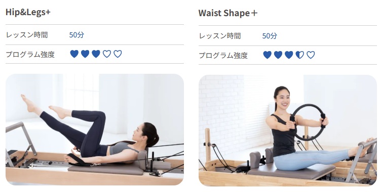 Rintosullのレッスン